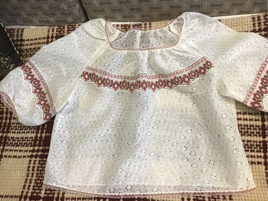 Продаю вышиванку