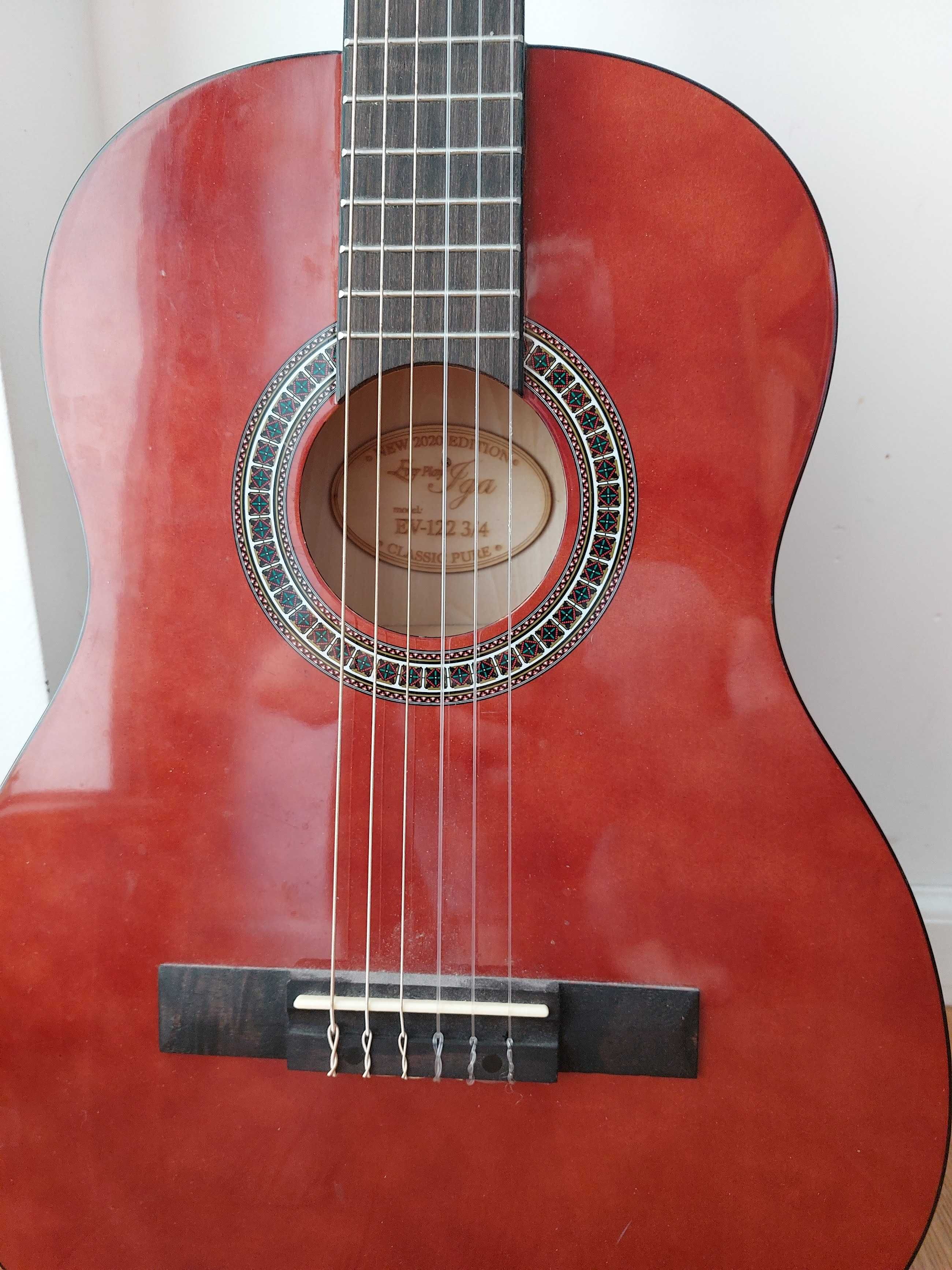 Gitara Ever Play Iga 3/4
