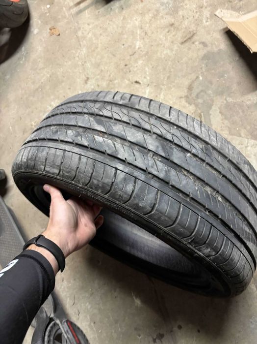 Opony letnie 225/45/17 2022r Grenlander L-ZEAL 56 4 SZTUKI