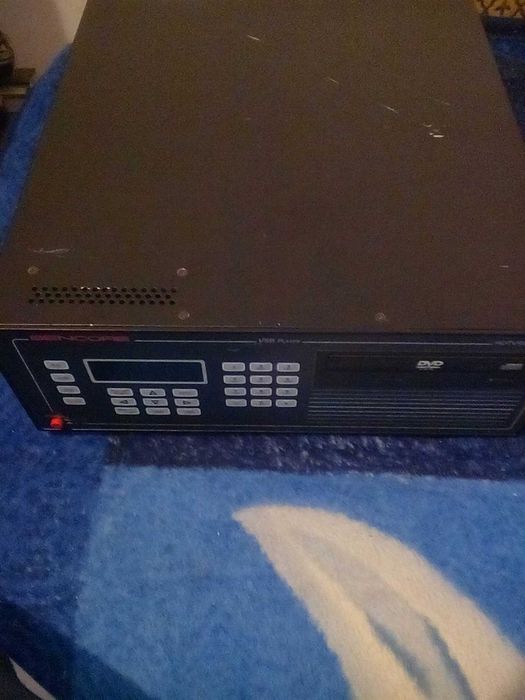 Sencore HDTV996.orginalny