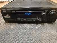 Amplituner philips fr740 sprawny