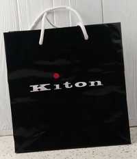 Подарочный пакет Kiton