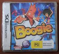 Nintendo DS Boogie - novo
