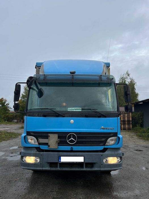 Mercedes-Benz Atego 1324