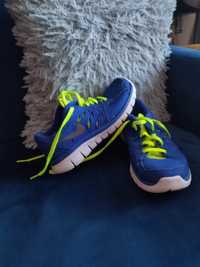 Buty Nike rozm. 35.5