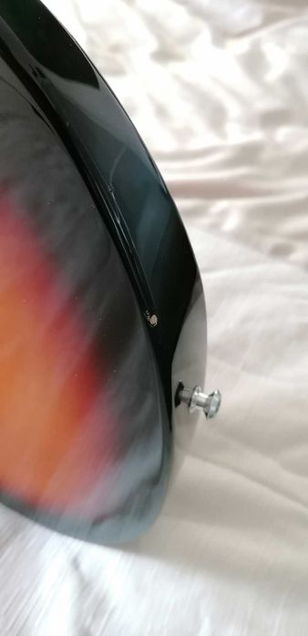 Guitarra ARIA STG Series