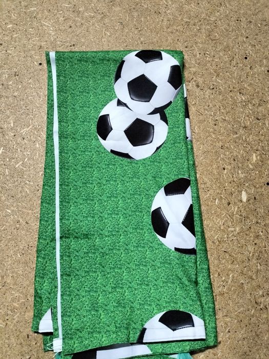 Sprzedam firanki i zasłonki