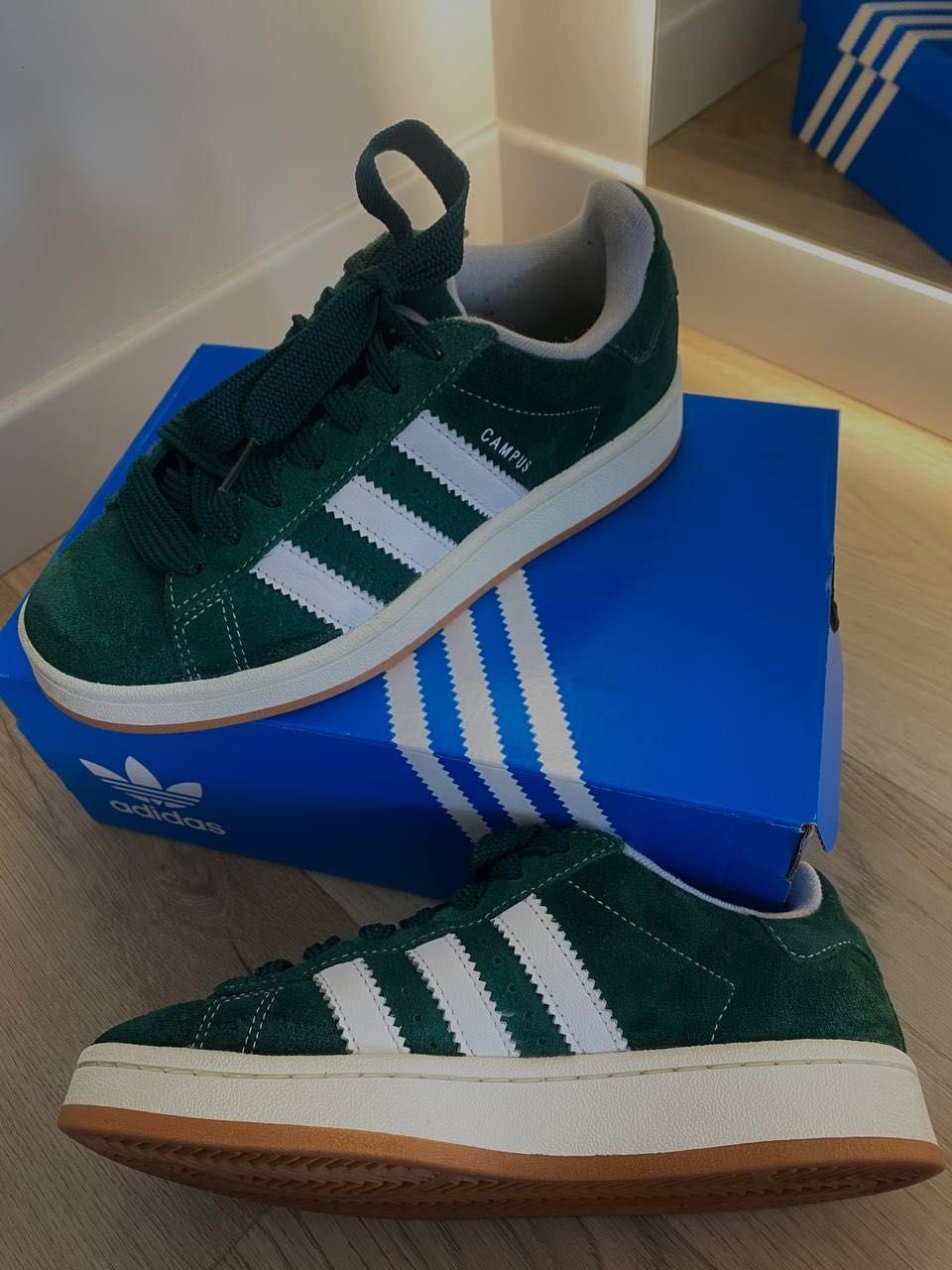 Кросівки Adidas Campus 00s