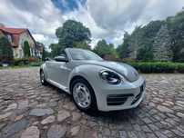 Volkswagen Beetle Vw Beetle 2018 kabriolet, 2.0 Automat 6 DSG, 177 KM, 63 000 km