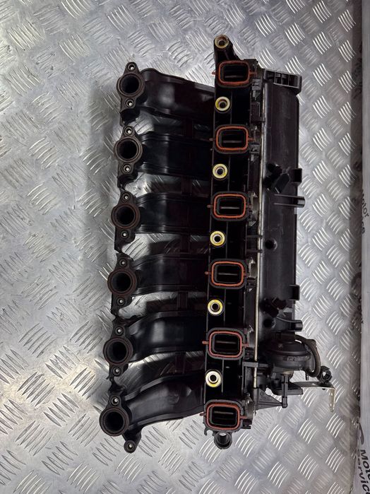 Коллектор впускной колектор bmw 5 3.0td  М57 m57  11617790700