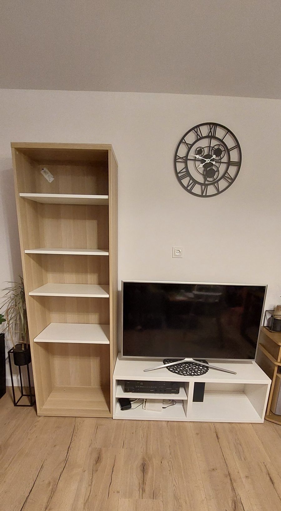 Ikea Besta szafka RTV