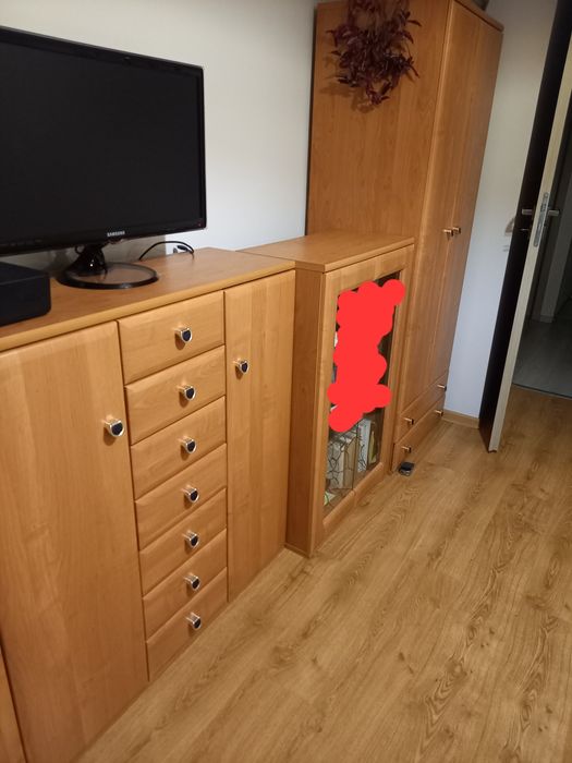 Meble do salonu HOP HOP