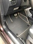 Коврики в салон EVA ЄВА Volkswagen ID4 ID6 Polo Tiguan Touran T-Roc