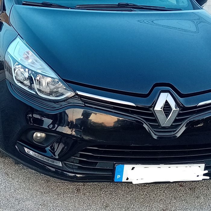Renault clio1.5 dci 90cv limited Edition
