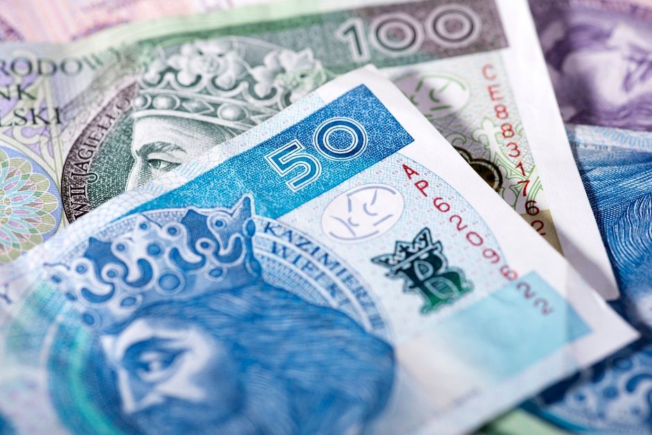 Pożycza kredyt gotówka od ręki Płońsk