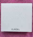 ELROEL podkład korygujący w poduszeczce blending cushion 12,5g