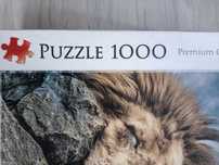 puzzle lew 1000el