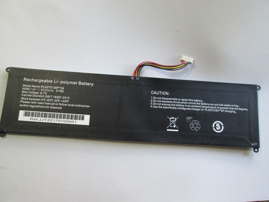 Portatil Insys XF7-N1561 - Para peças