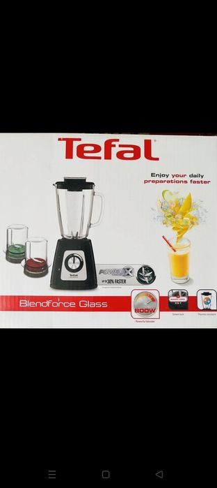 Блендер TEFAL BL 438831