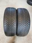 ## Vredestein Quatrac 215/55/16 całoroczne montaż gratis  ##