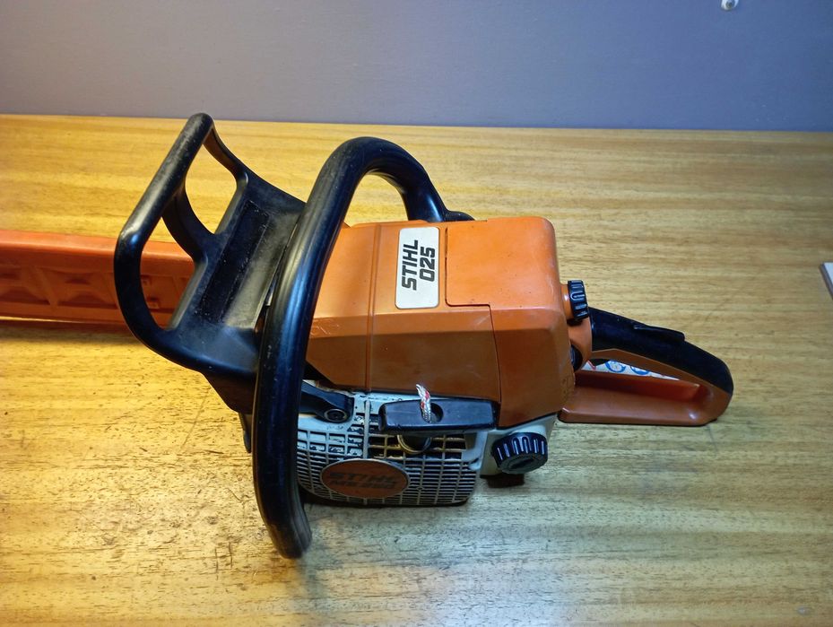 Piła Spalinowa Stihl MS 025 Sprzedam