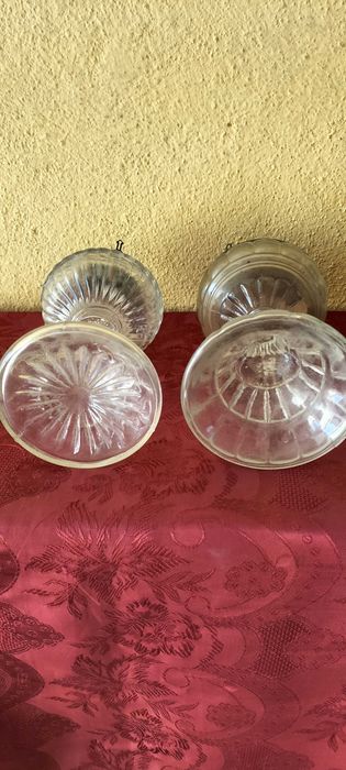 Candeeiros de Petróleo