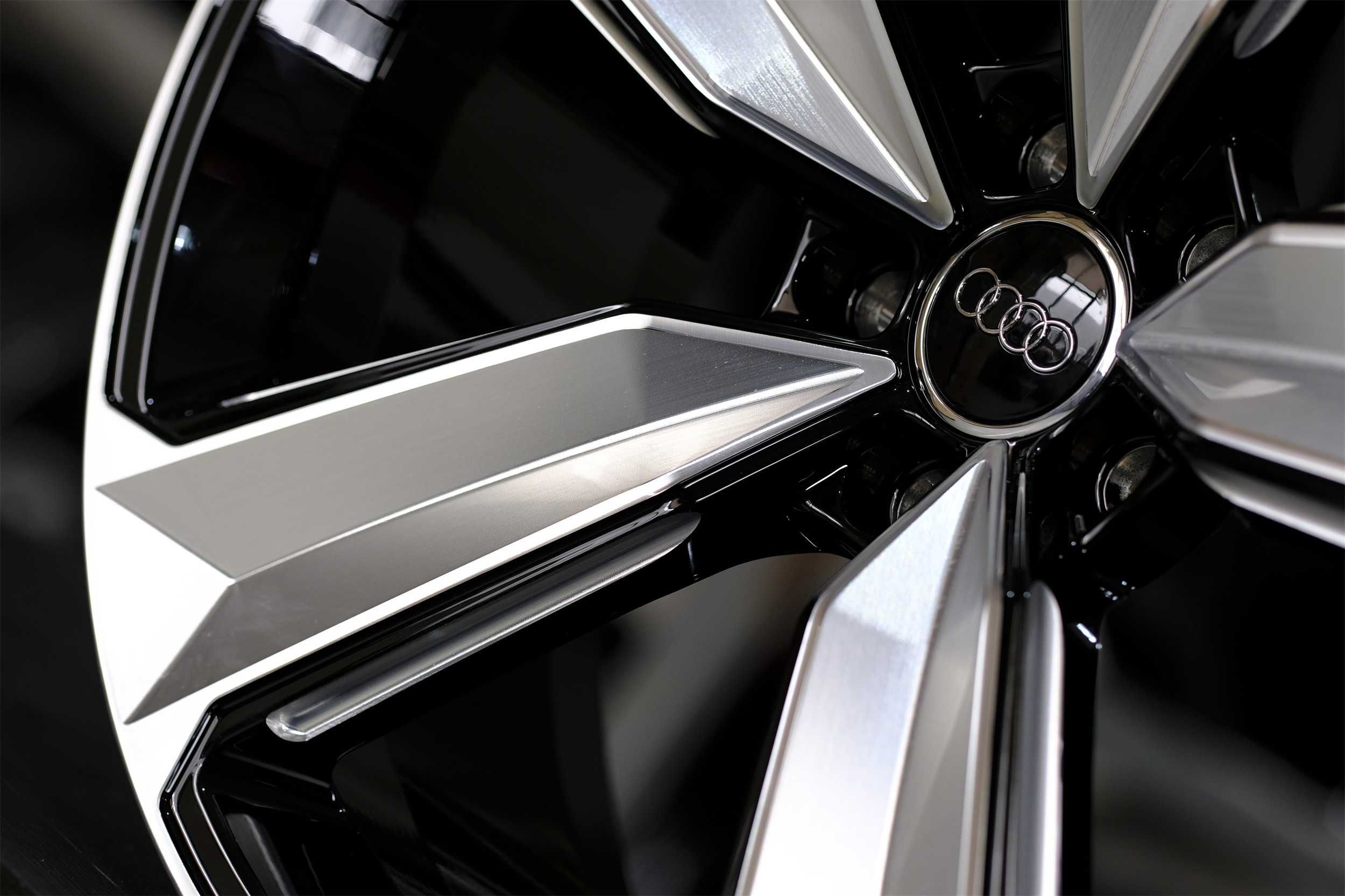 Кованые диски 695F R20 для Audi A4, A5, S4, S5, RS4