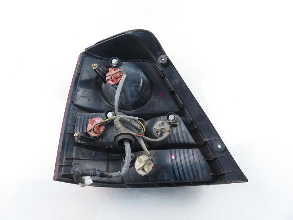Lampa Prawa Tylna Kia Sorento I (jc)