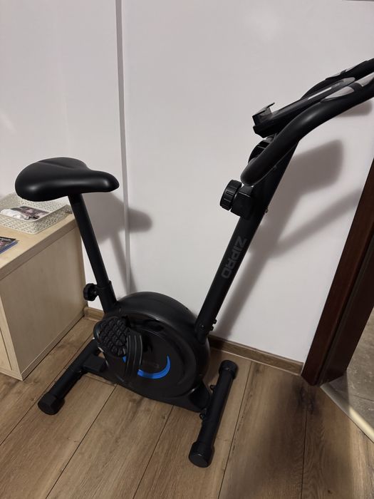 Rowerek stacjonarny magnetyczny Zipro One S