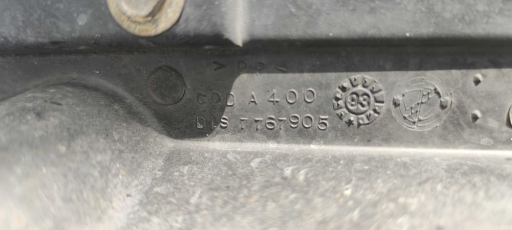 Fiat Punto II 2 1.2 B Wentylator Chłodnicy Wiatrak Chłodnica