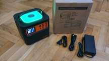 Зарядная станция Tig Fox T500 540Wh 150000mAh