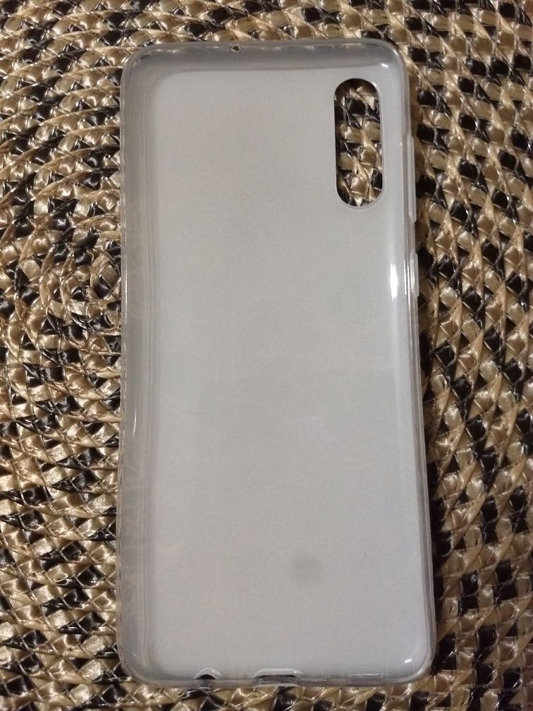 Etui na telefon Samsung Galaxy A 70