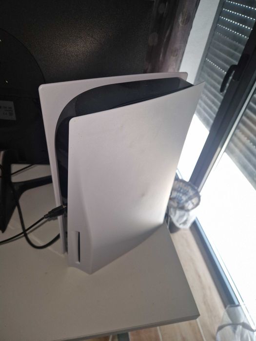 Playstation 5 versao Cd