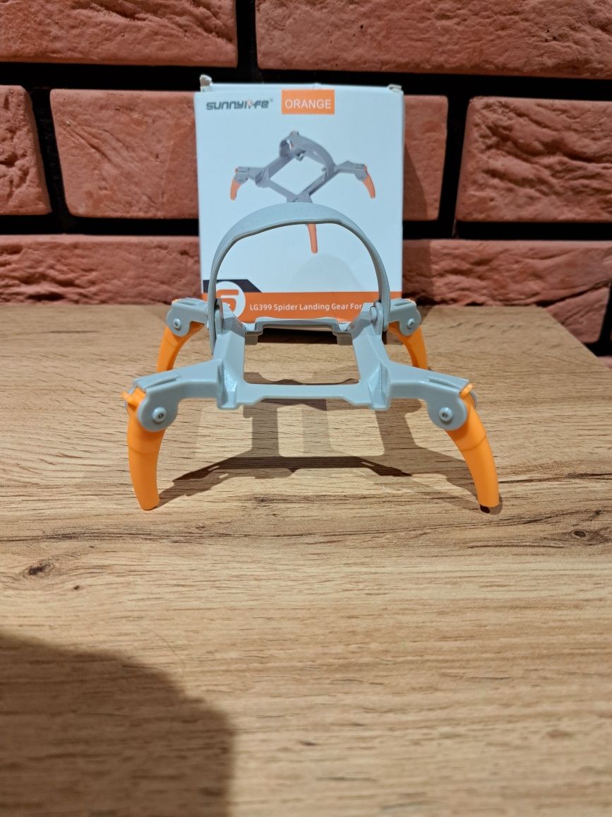 Nogi dron DJI Mini 3  składane