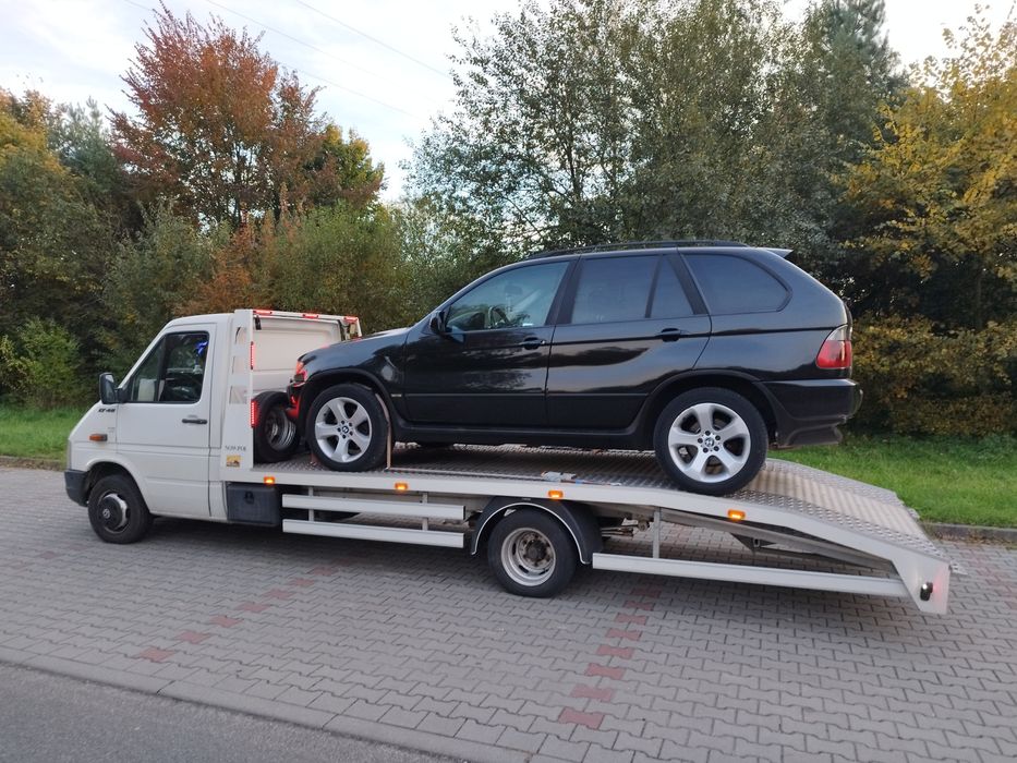 Skup Aut Dostawcze Osobowe Traktory