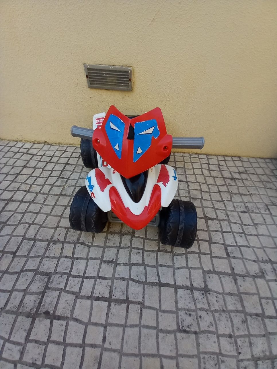 Brinquedos para crianças.