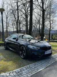 BMW M4 f82 2015r