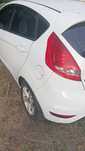 Ford Fiesta ПРОДАЖ
