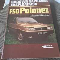 FSO Polonez Caro 1 wydanie (nie Plus)