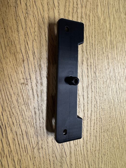 Zaczep zamka Velux do okna GGL/GGU - wydruk 3D - materiał ABS