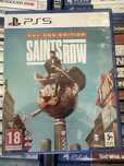 Sprzedam zamienie Saints Row Ps5