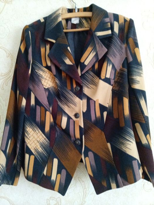 Костюм жіночий, Турція