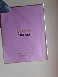 Chanel Chance eau de parfum шанель шанс парфумована вода духи оригінал