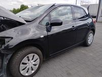 Drzwi przód lewe przednie Toyota Auris I E15 06-09  5d  209