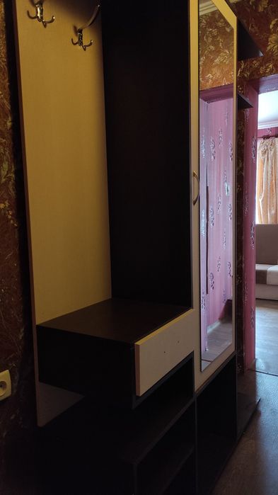 Сдам посут 1к кв . Закрытый двор.Есть зона барбекю. Свободна