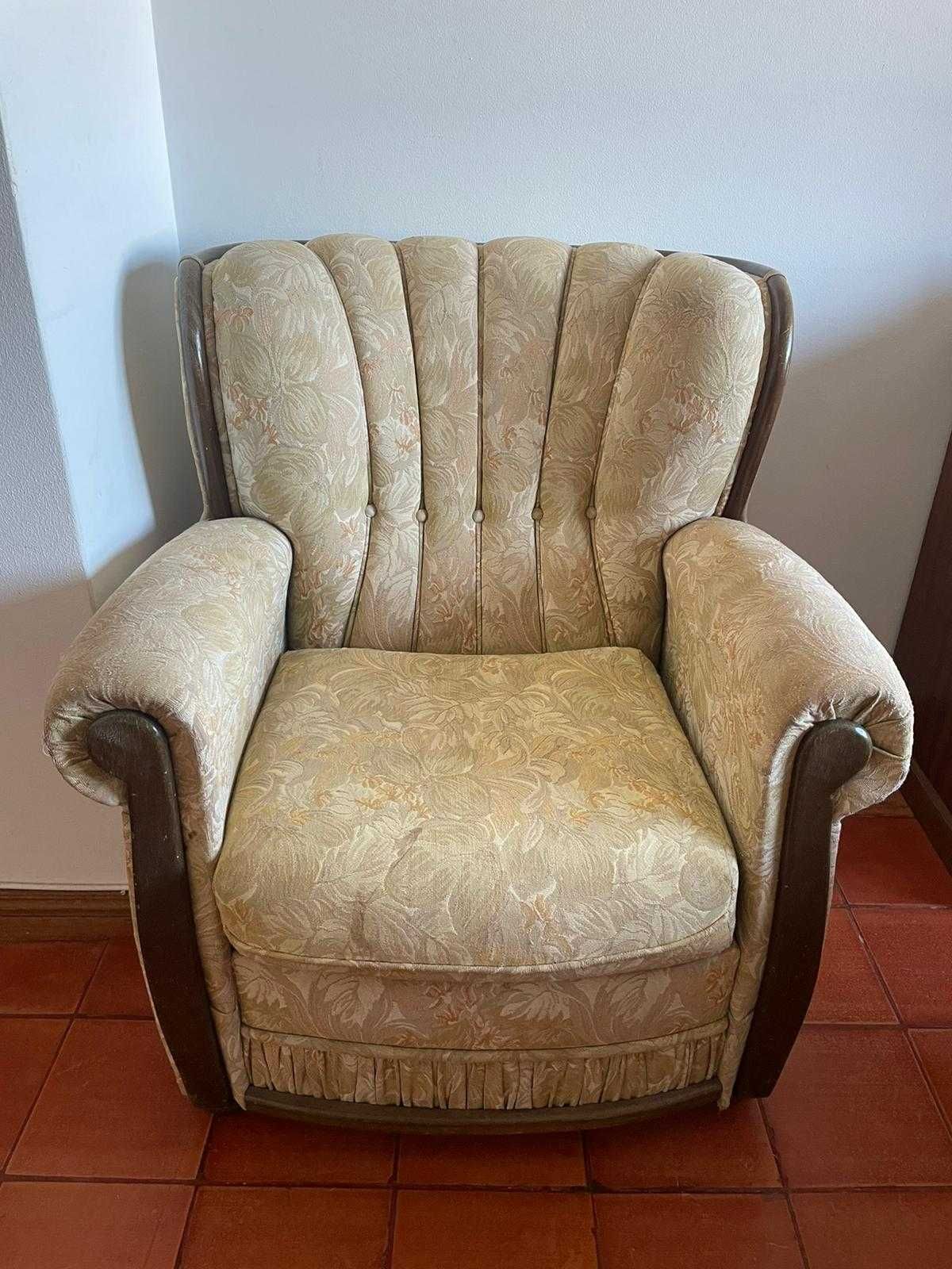 Sofá Muito Barato