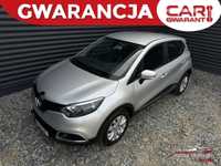 Renault Captur 0,9 TCe 90KM CROSSOVERººkameraºnaviºklimatronikººGWARANCJAºº