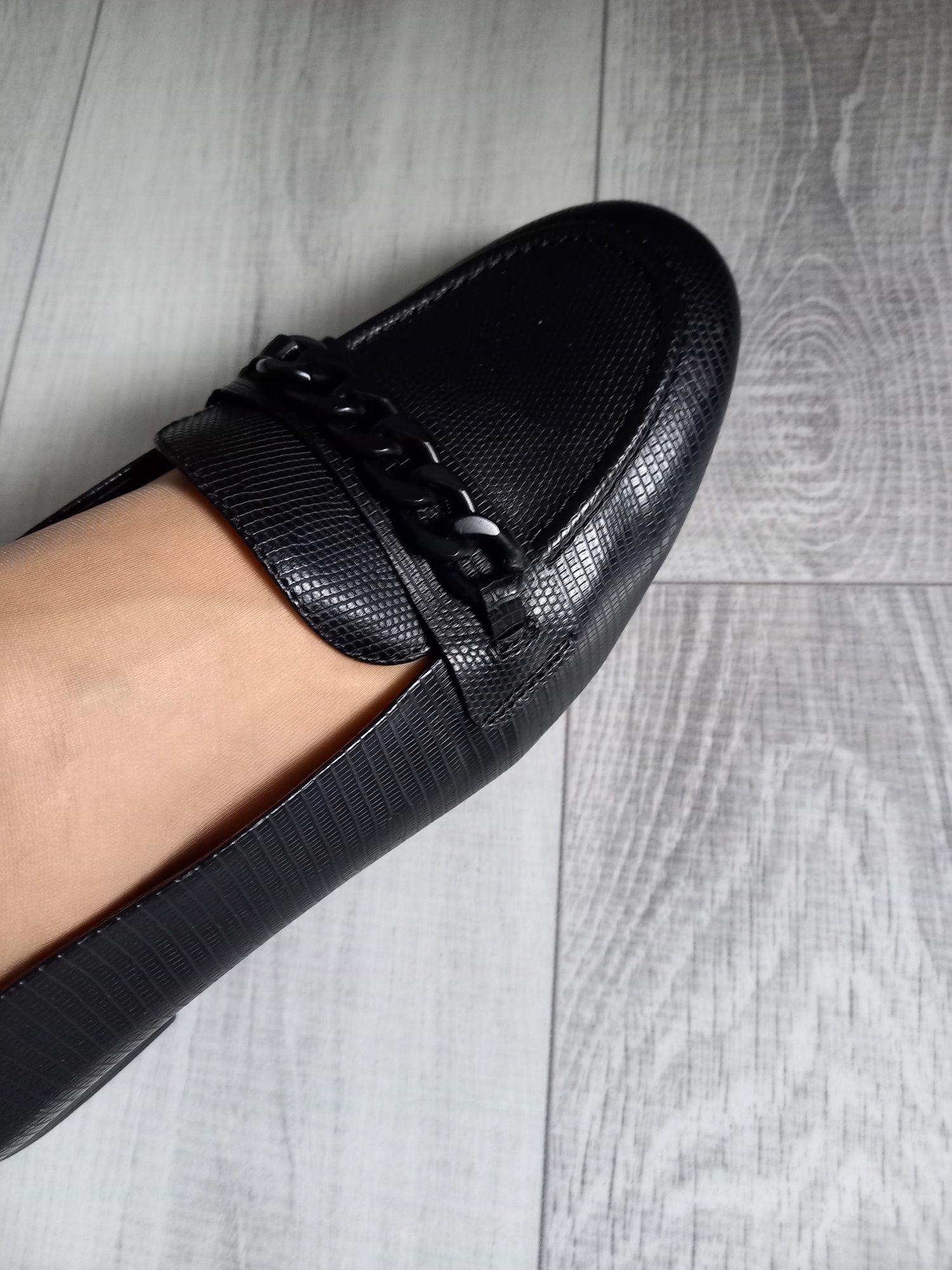 Buty damskie Deichmann nowe