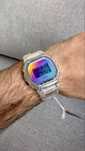 Limitowany zegarek Casio g Shock DW 5600SRS-7