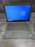Lenovo ThinkPad T14 Gen 3 i7-1270P 32Gb 512Gb FHD+ 14” MX550 АКБ 100%